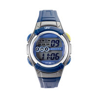 Montre Upp Junior Bleu