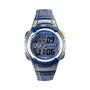Montre Upp Junior Bleu