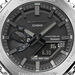 Montre Hybride Casio G-shock Classic Noir - Montres connectées Homme | Histoire d’Or