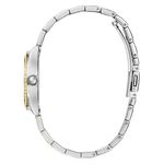 Montre Guess Mini Luna Dor&eacute; - Montres Femme | Histoire d&rsquo;Or