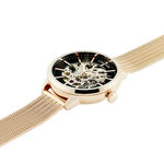 Montre Codhor Louise Noir - Montres Femme | Histoire d&rsquo;Or