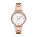 Montre Michael Kors Pyper Blanc - Montres Femme | Histoire d’Or