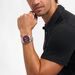 Montre Michael Kors Lexington Bordeaux - Montres Homme | Histoire d’Or