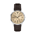 Montre Emporio Armani - Montres Homme | Histoire d&rsquo;Or
