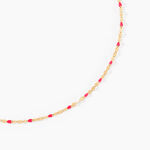 Collier Or Jaune Asteria - Colliers Femme | Histoire d&rsquo;Or