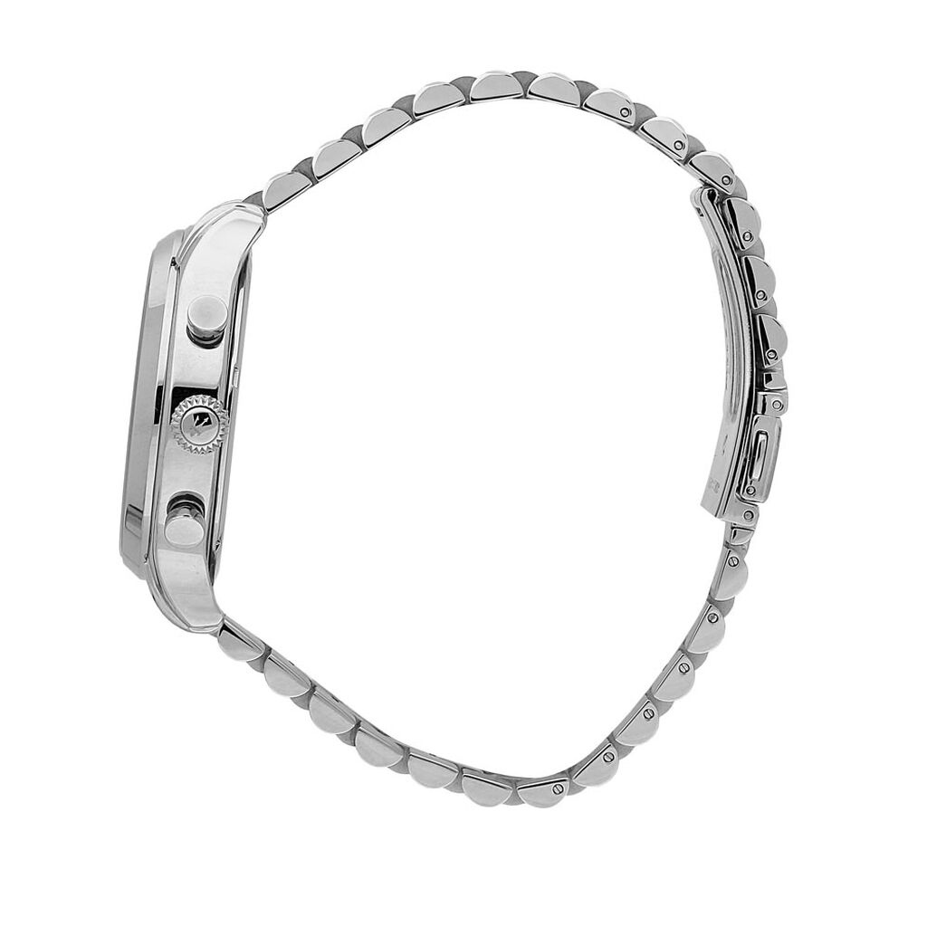 Montre Maserati Epoca Noir - F&ecirc;te des p&egrave;res Homme | Histoire d&rsquo;Or