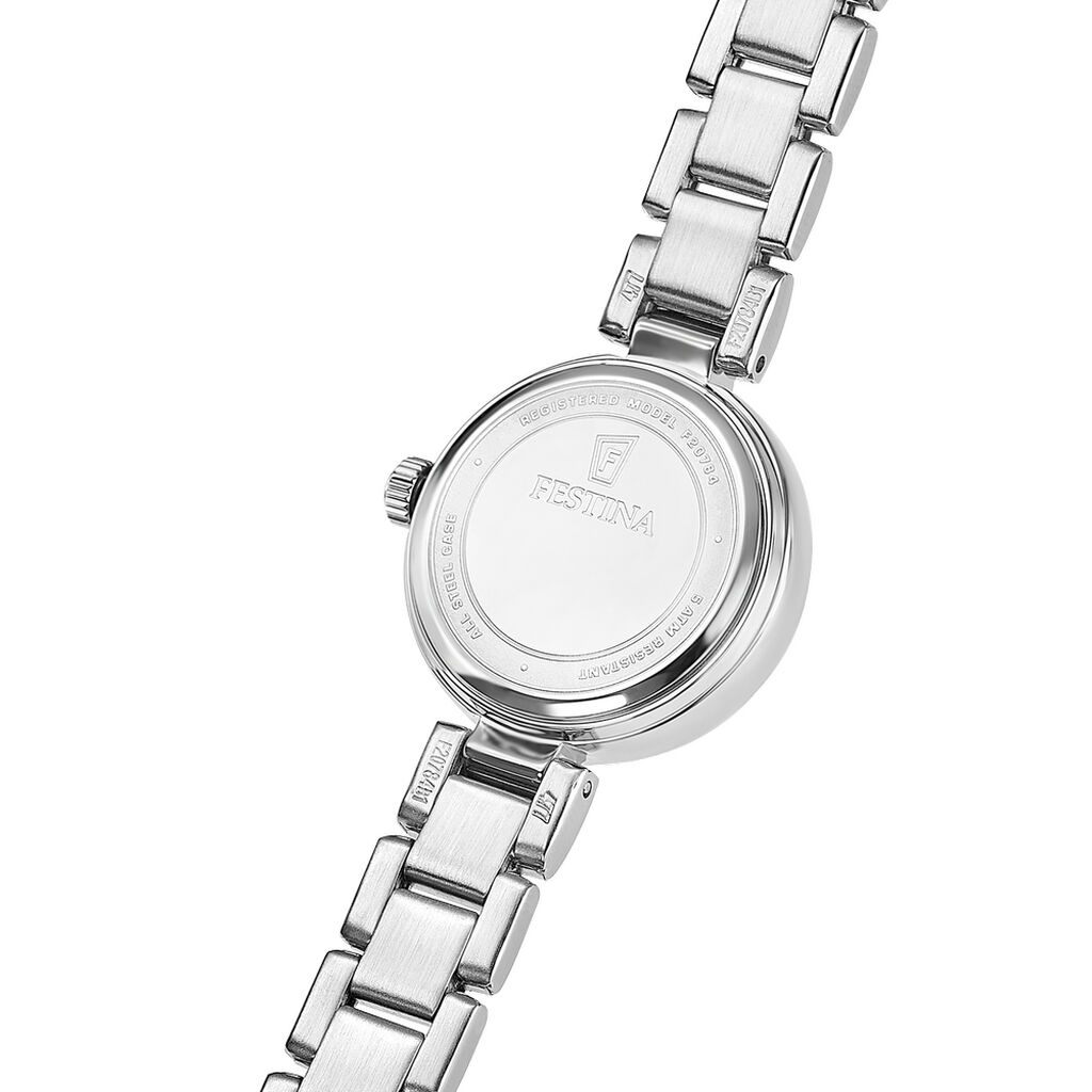 Montre Festina Mademoiselle 26 - F&ecirc;te des m&egrave;res Femme | Histoire d&rsquo;Or