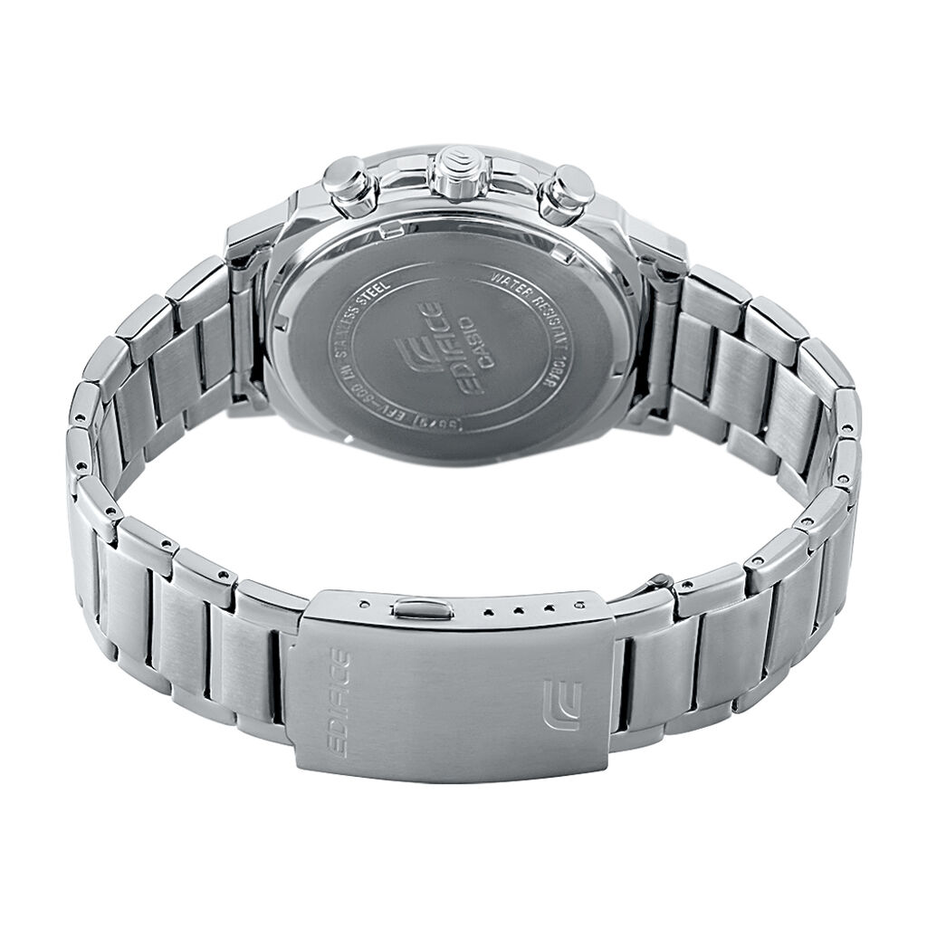 Montre Edifice Bicolore - Montres Homme | Histoire d&rsquo;Or