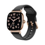 Montre Connect&eacute;e Ice Watch Ice Smart Sq 2.0 - Montres connect&eacute;es Femme | Histoire d&rsquo;Or