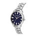 Montre Olivia Burton Art Deco Bleu - Montres Femme | Histoire d’Or
