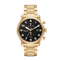 Montre Michael Kors Panorama Noir