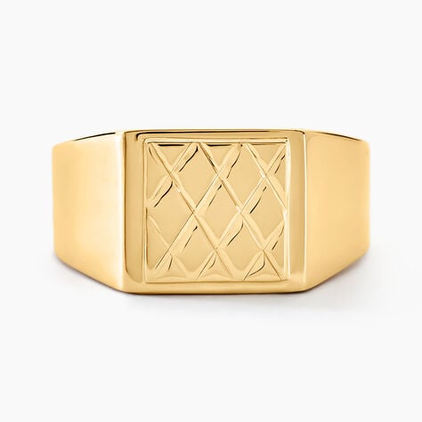 Chevali&egrave;re Chus Or Jaune - Chevali&egrave;res Homme | Histoire d&rsquo;Or