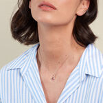 Pendentif Arduinna Or Jaune Rubis - Pendentifs Femme | Histoire d&rsquo;Or