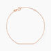 Bracelet Pink Or Rose - Bracelets Femme | Histoire d’Or