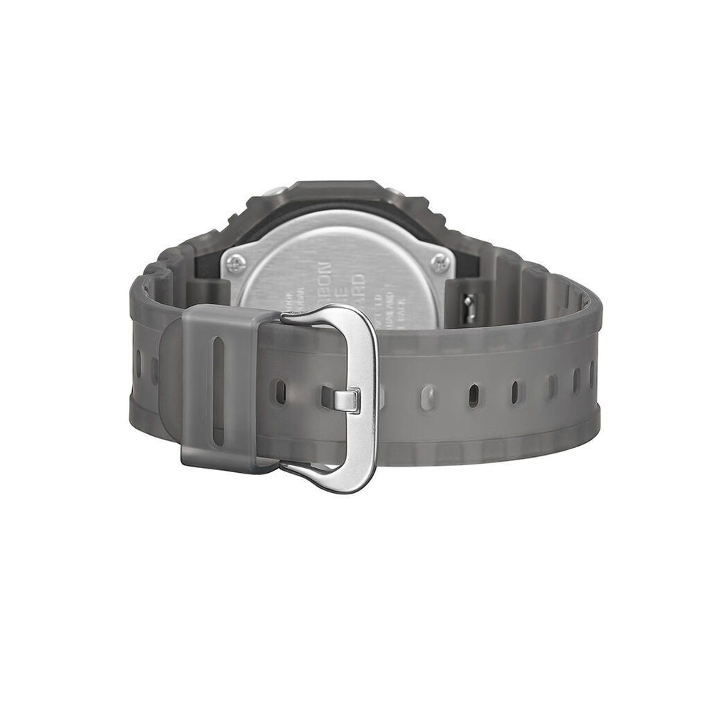 Montre Casio G-Shock Ga2100 Noir - F&ecirc;te des p&egrave;res Homme | Histoire d&rsquo;Or