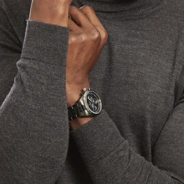 Montre Maserati Competizione Bleu - Montres Homme | Histoire d’Or