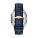 Montre Fossil Crosby Bleu - Montres Homme | Histoire d’Or