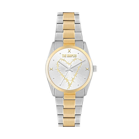 Montre The Kooples Argenté - Montres Femme | Histoire d’Or
