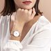 Montre Cluse Minuit Blanc - Montres Femme | Histoire d’Or