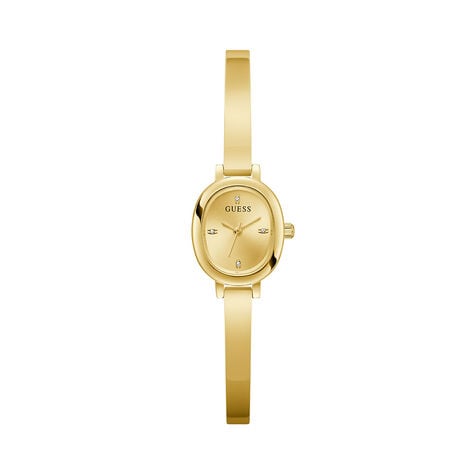Montre Guess Penelope Champagne - Nouveautés Femme | Histoire d’Or