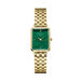 Montre Rosefield Octagon Xs Vert - Montres Femme | Histoire d’Or