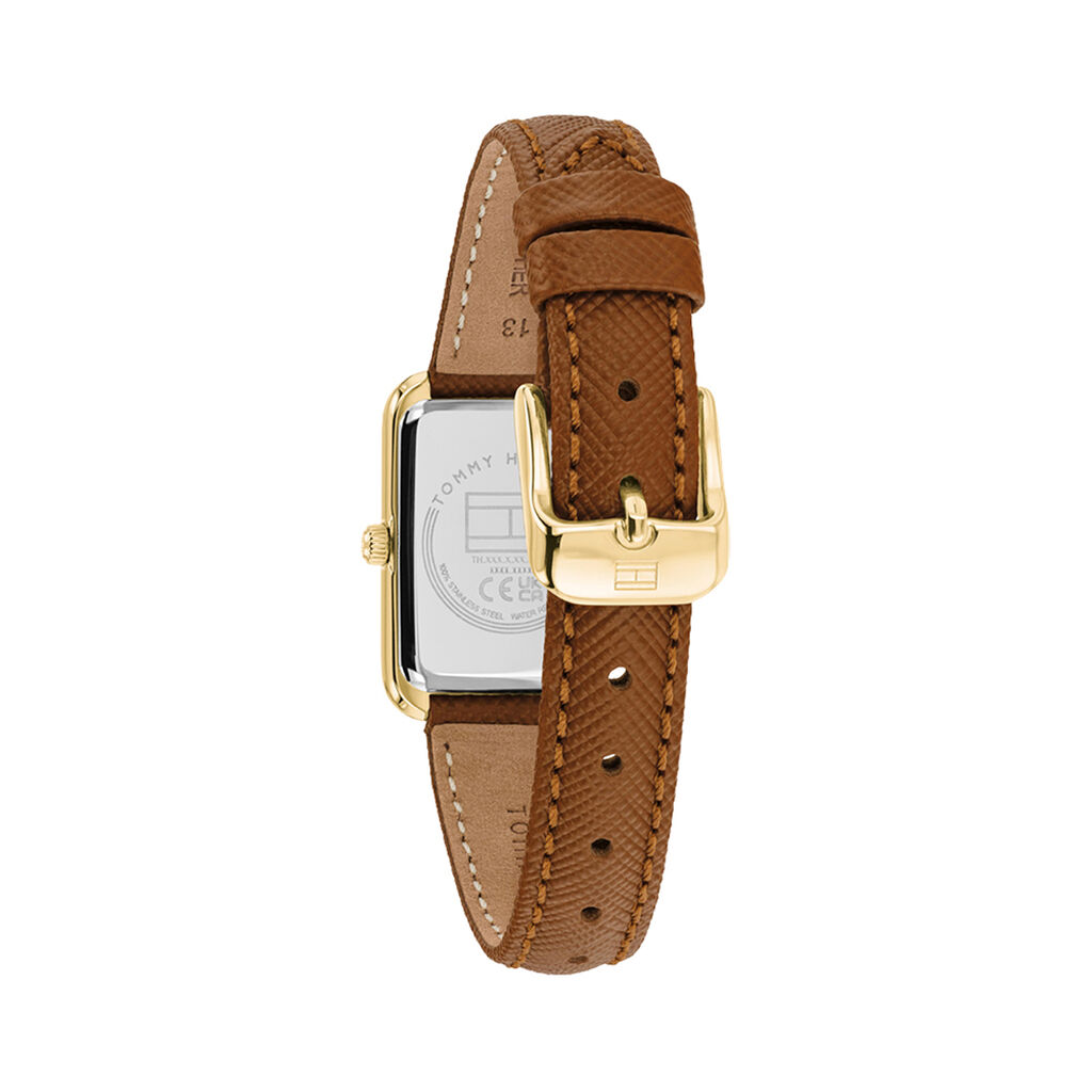 Montre Tommy Hilfiger Daisy - Montres Femme | Histoire d&rsquo;Or