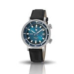 Montre Lip Nautic Bleu - Montres Homme | Histoire d&rsquo;Or