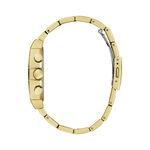 Montre Guess Phoenix Quantum Champagne - Montres Homme | Histoire d&rsquo;Or