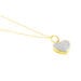 Collier Salviane Or Jaune Oxyde De Zirconium - Colliers Femme | Histoire d’Or