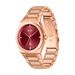 Montre Boss Steer Rouge - Montres Femme | Histoire d’Or