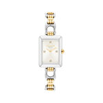 Montre Coach Mara Argent&eacute; - Montres Femme | Histoire d&rsquo;Or