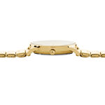 Montre Rosefield Oval Bordeaux - Id&eacute;es cadeaux Femme | Histoire d&rsquo;Or