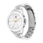 Montre Tommy Hilfiger Mellie Blanc - Montres Femme | Histoire d&rsquo;Or