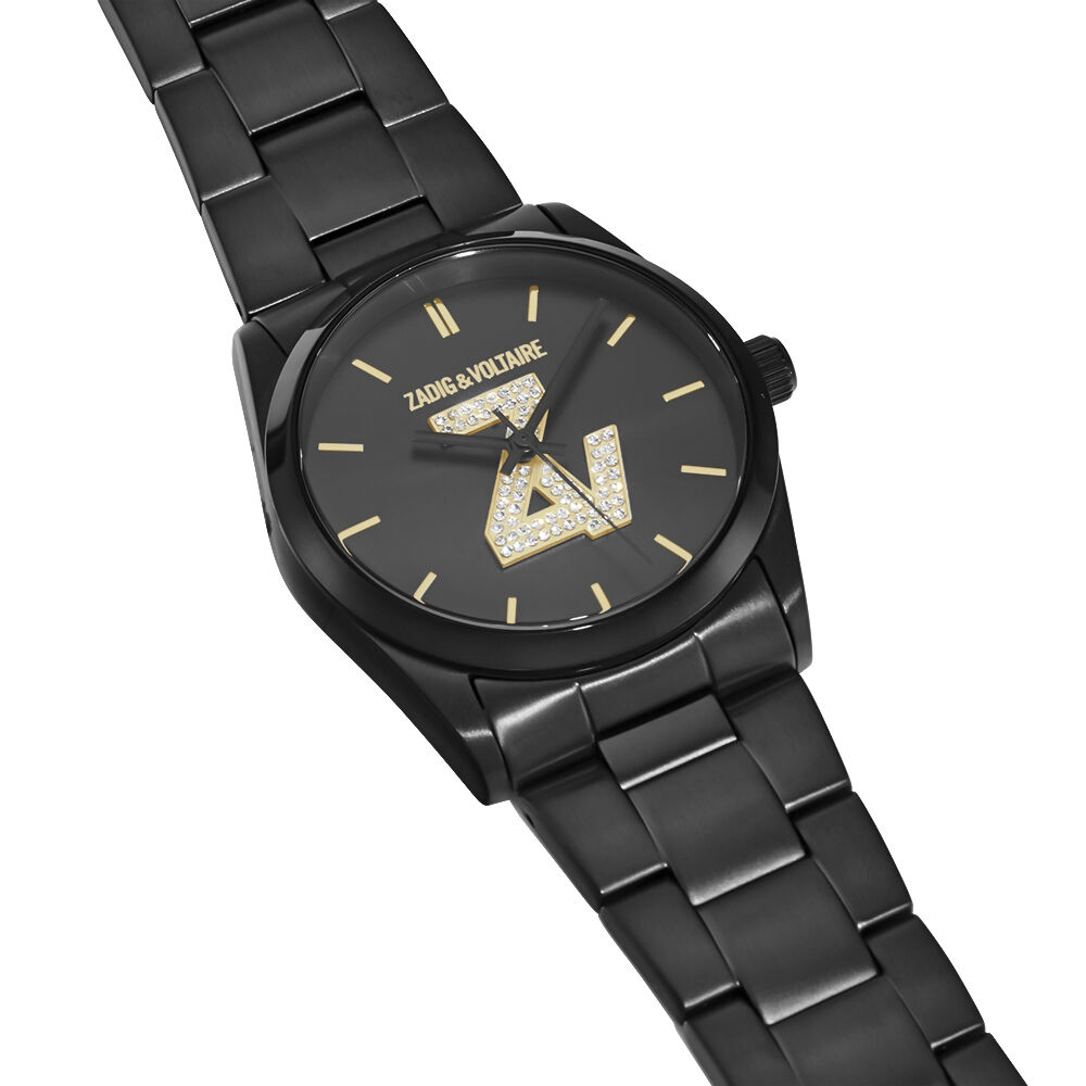Montre zadig store et voltaire