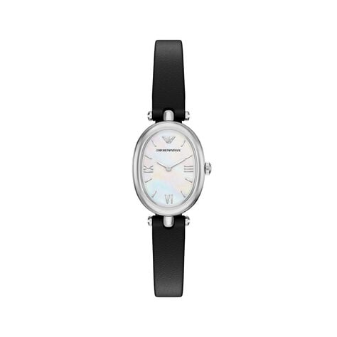 Montre Emporio Armani Sinfonia - Montres Femme | Histoire d&rsquo;Or