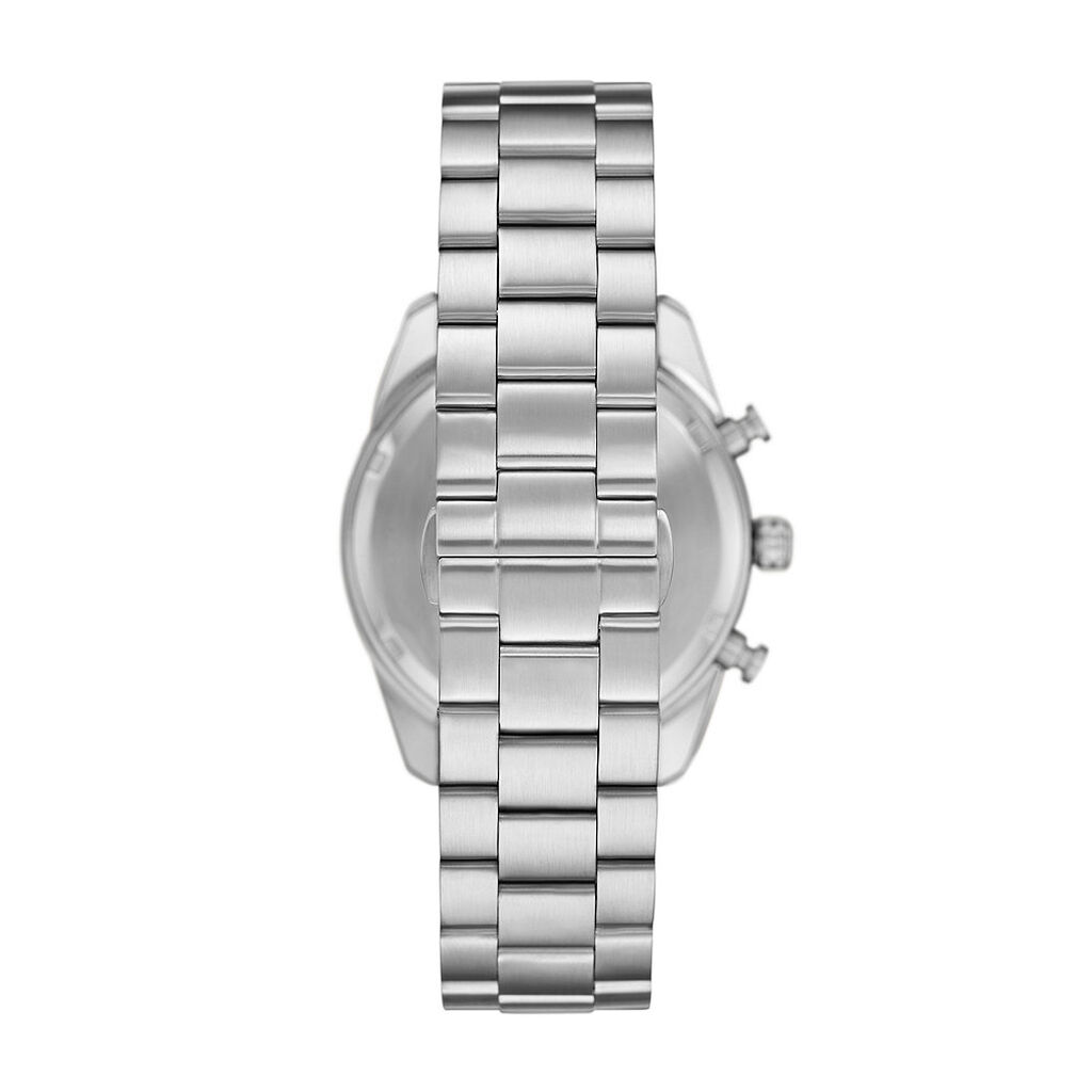 Montre Emporio Armani Argent&eacute; - Montres Homme | Histoire d&rsquo;Or