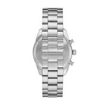 Montre Emporio Armani Argent&eacute; - Montres Homme | Histoire d&rsquo;Or