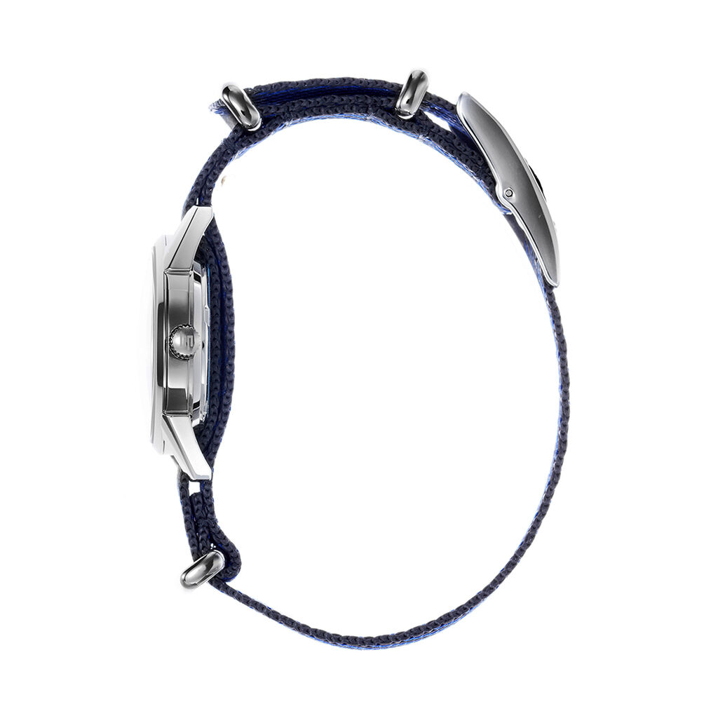 Montre Lip Mini Argenté - Montres Famille | Histoire d’Or