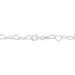 Bracelet Nateba Argent Blanc - Bracelets Femme | Histoire d’Or