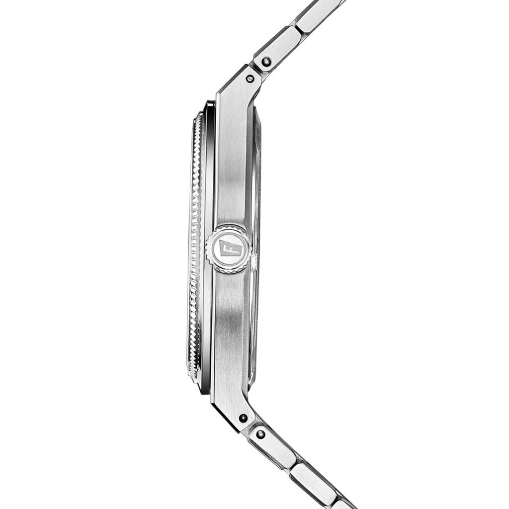 Montre Festina Swiss Made Bleu London - Montres suisses Femme | Histoire d’Or