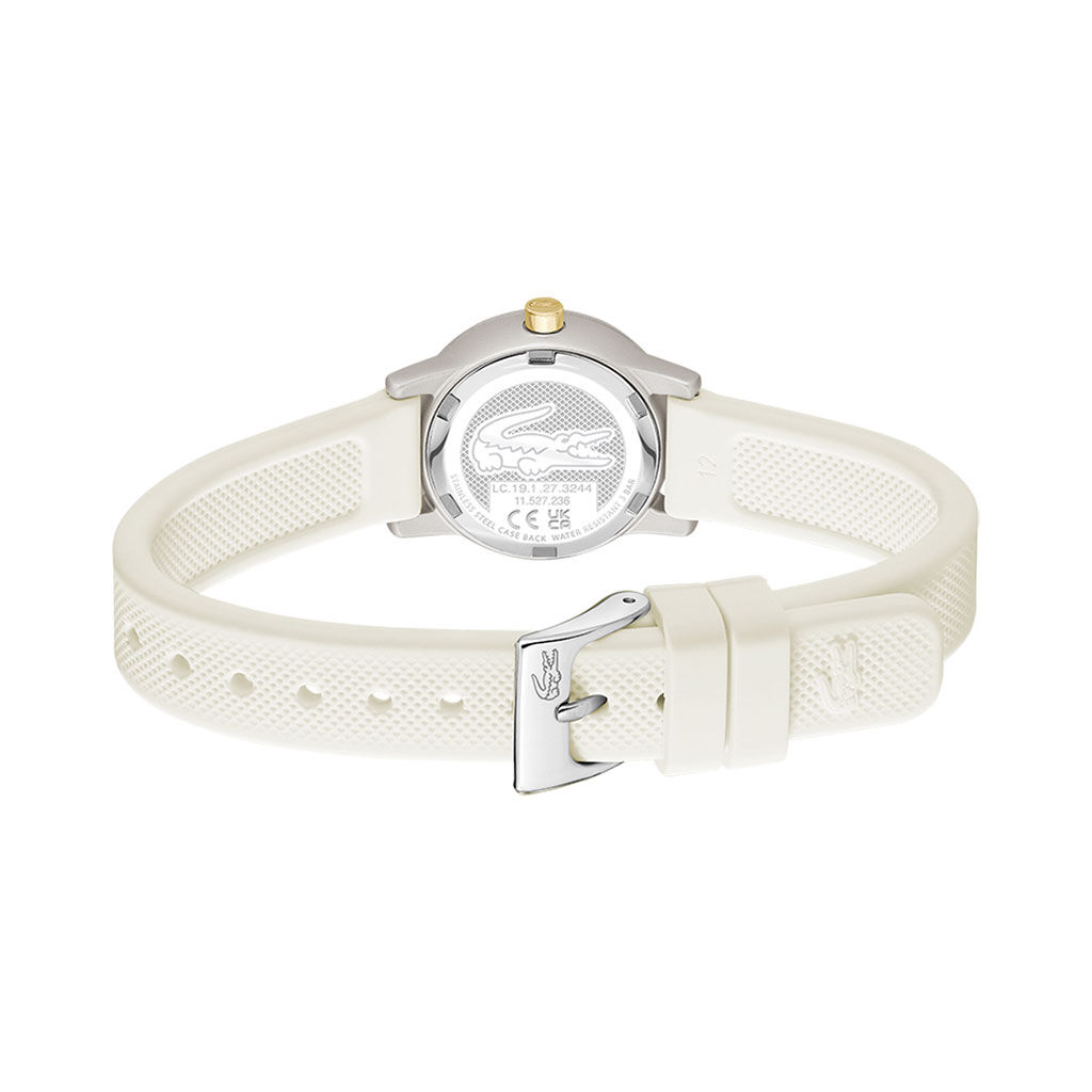 Montre Lacoste .12.12 Swift Beige - Montres Femme | Histoire d&rsquo;Or