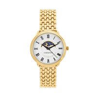 Montre Codhor Louna Argenté