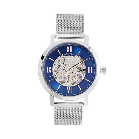 Montre Arctik Eclipse Bleu - Montres Homme | Histoire d&rsquo;Or