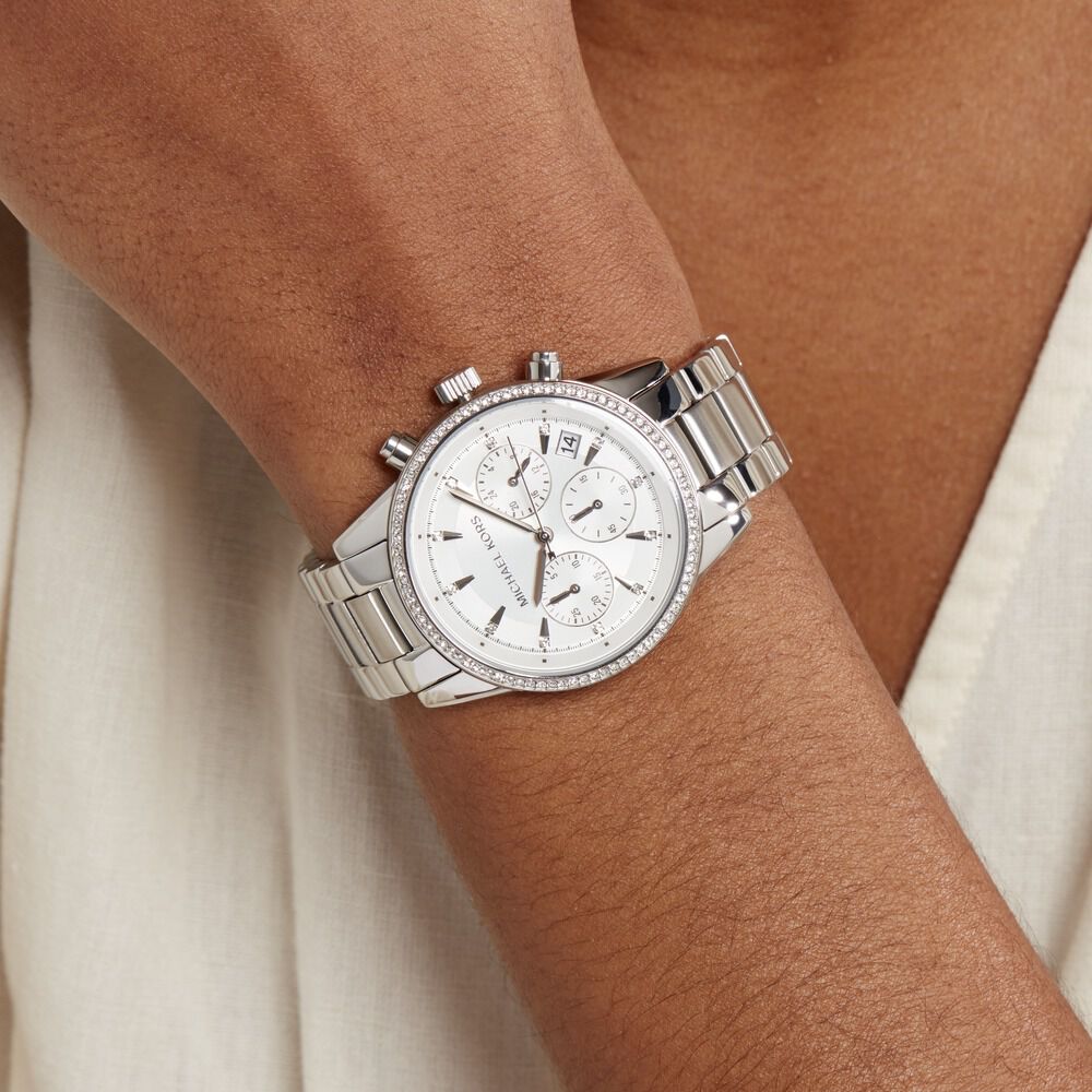 Michael sales cross montre