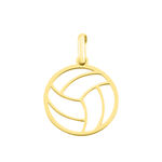 Pendentif Altio Or Jaune - Pendentifs Femme | Histoire d&rsquo;Or