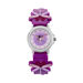 Montre Upp Libellule Violet Et Rose - Montres Enfant | Histoire d’Or