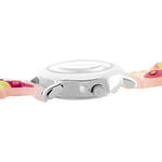 Montre Upp Papillon Rose - Montres Enfant | Histoire d&rsquo;Or