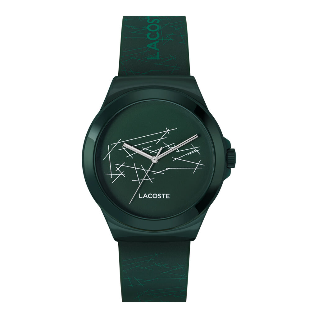 Montre Lacoste Neocroc Vert