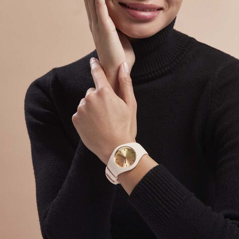 Montre Ice Watch Ice Sunset Multicolore - Montres Femme | Histoire d’Or
