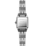 Montre Herbelin Mini Luna Argent&eacute; - Montres &eacute;tanches Femme | Histoire d&rsquo;Or